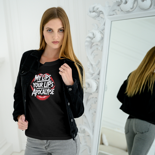 Apocalypse Urban Shirt