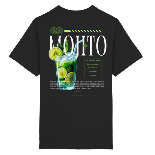 MOJITO | Organic SHIRT