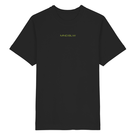 MOJITO | Organic SHIRT