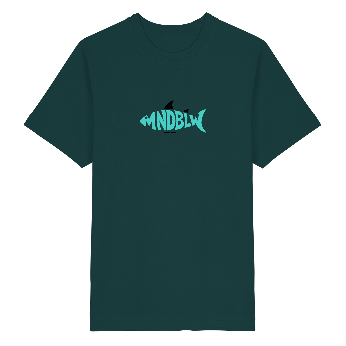 MINDBLOW Shark Shirt