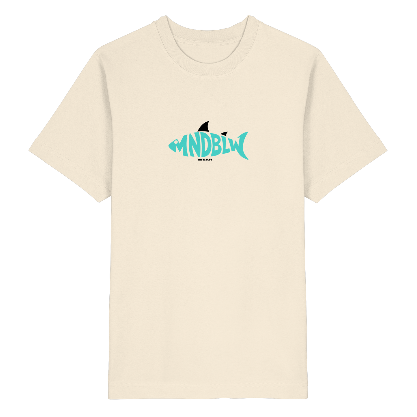 MINDBLOW Shark Shirt