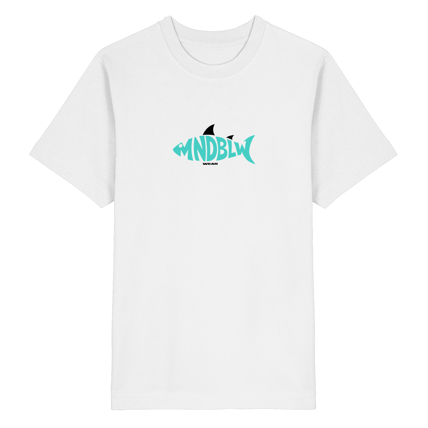 MINDBLOW Shark Shirt