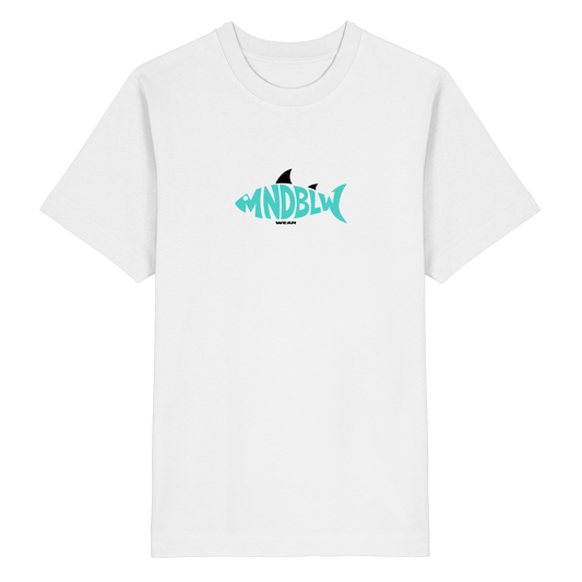 MINDBLOW Shark Shirt