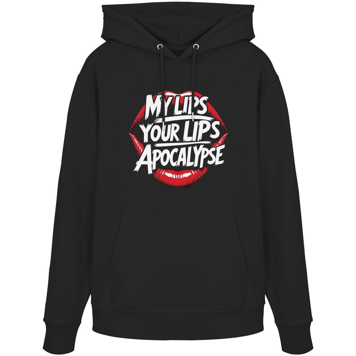 Apocalypse Urban Hoodie