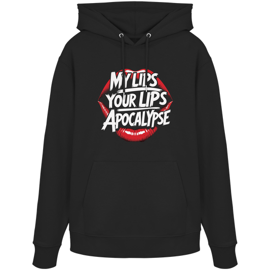 Apocalypse Urban Hoodie