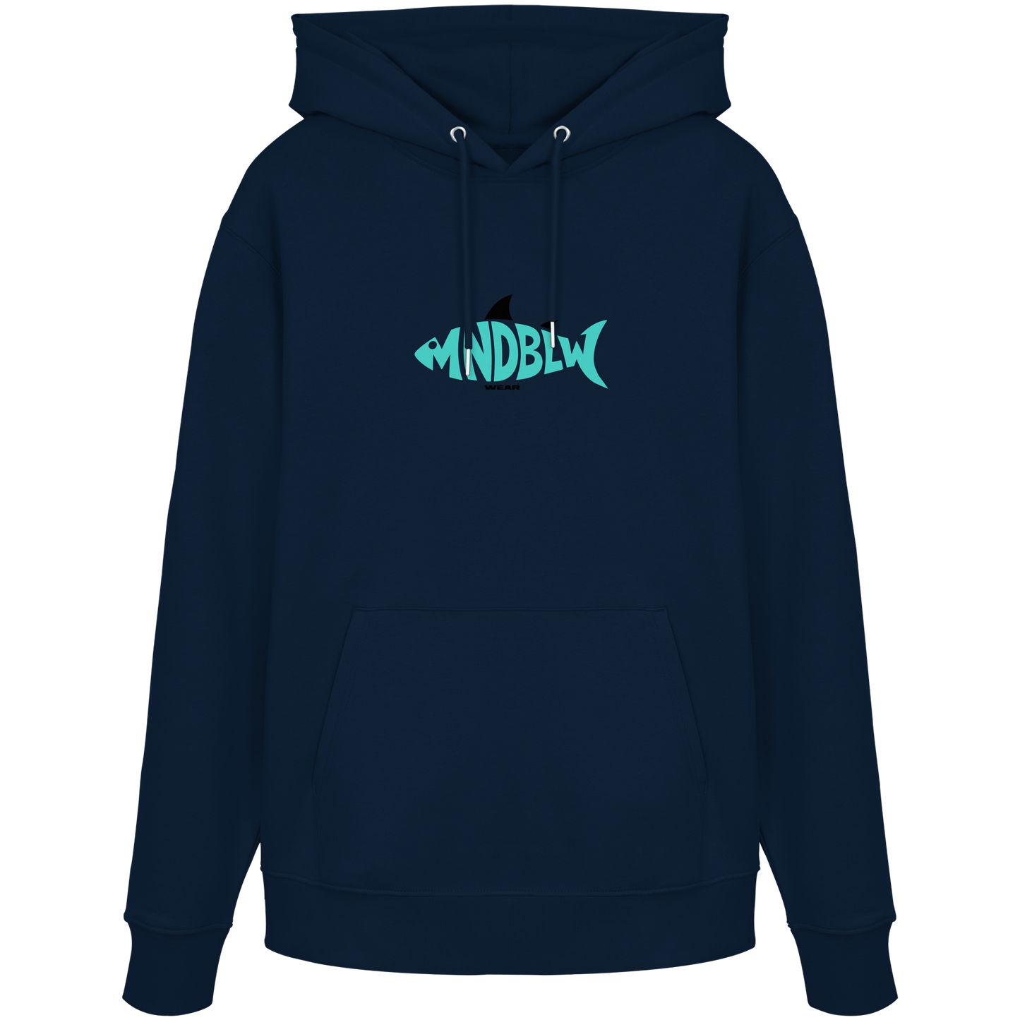MINDBLOW Shark Hoodie