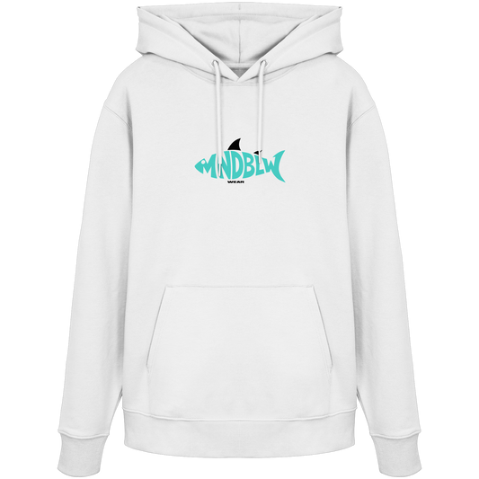 MINDBLOW Shark Hoodie