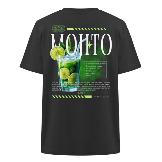 MOJITO | Organic Shirt