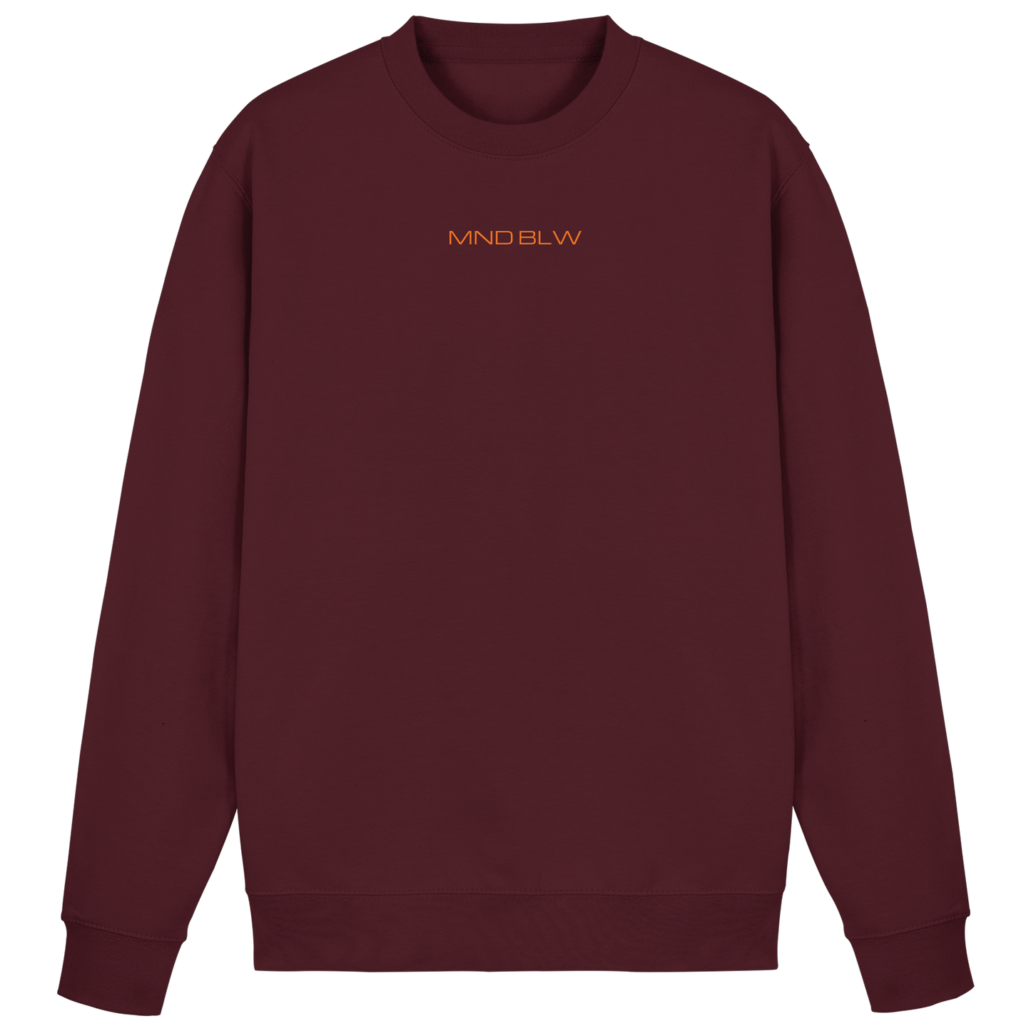 Mulled Wine I Sweater