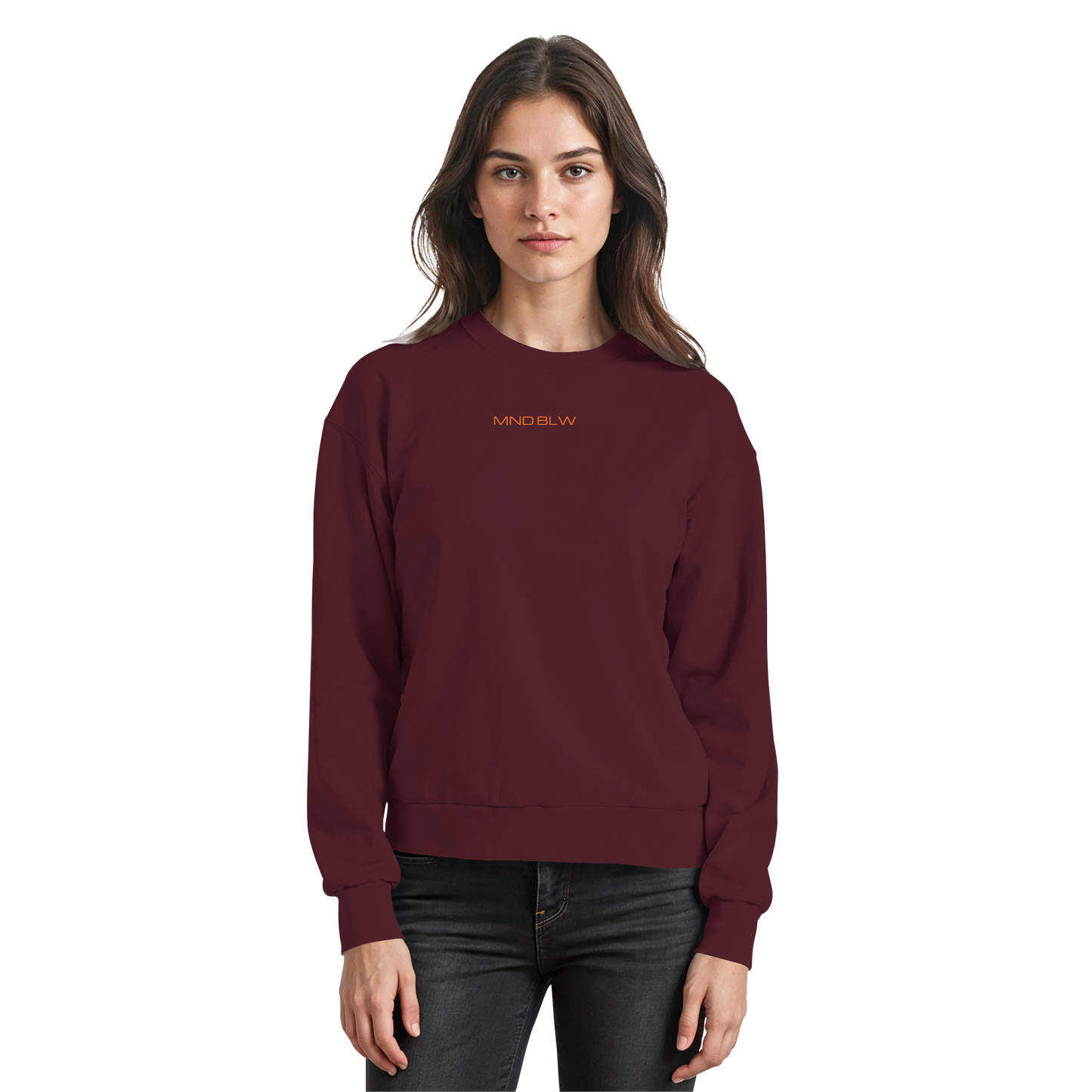 Mulled Wine I Sweater