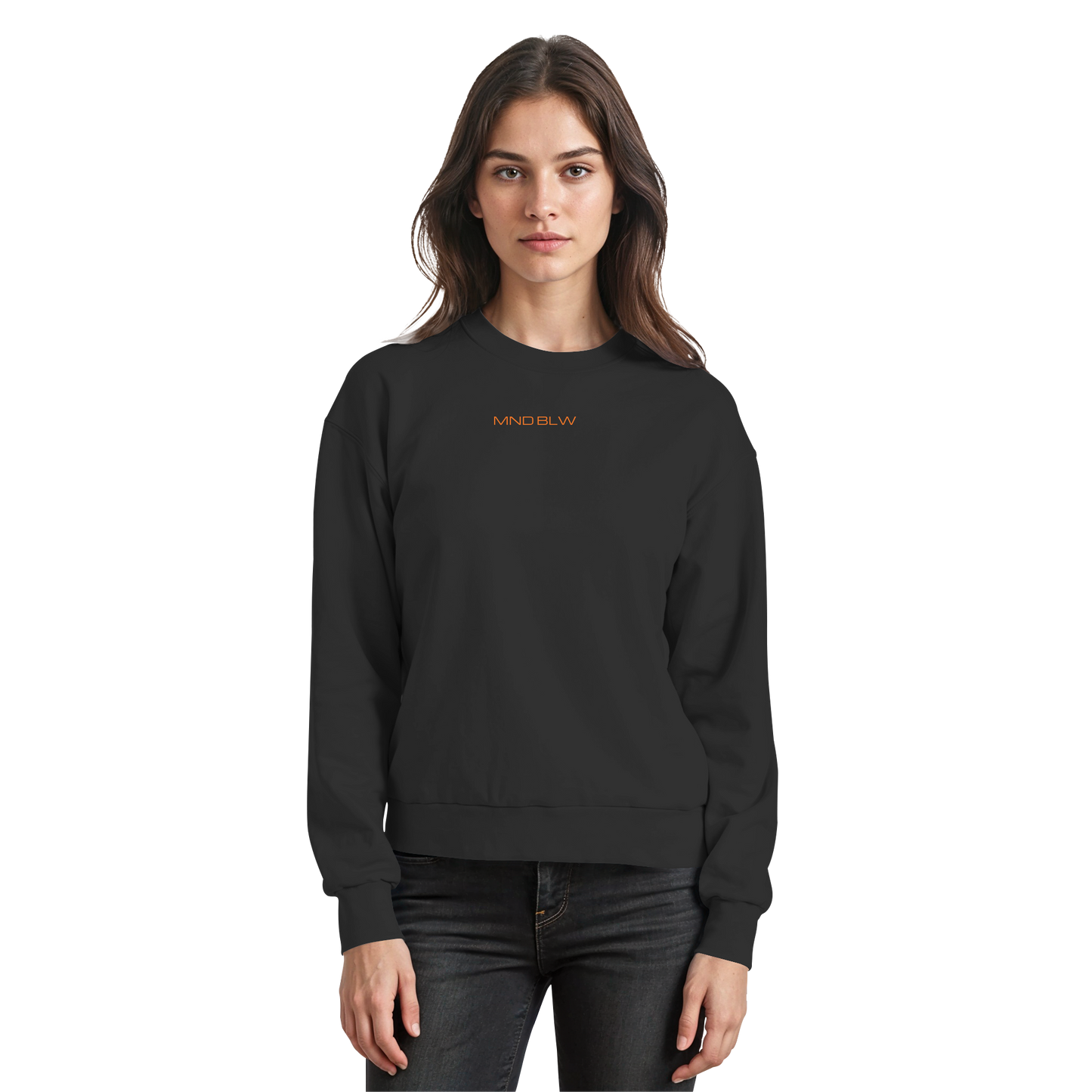 Mulled Wine I Sweater