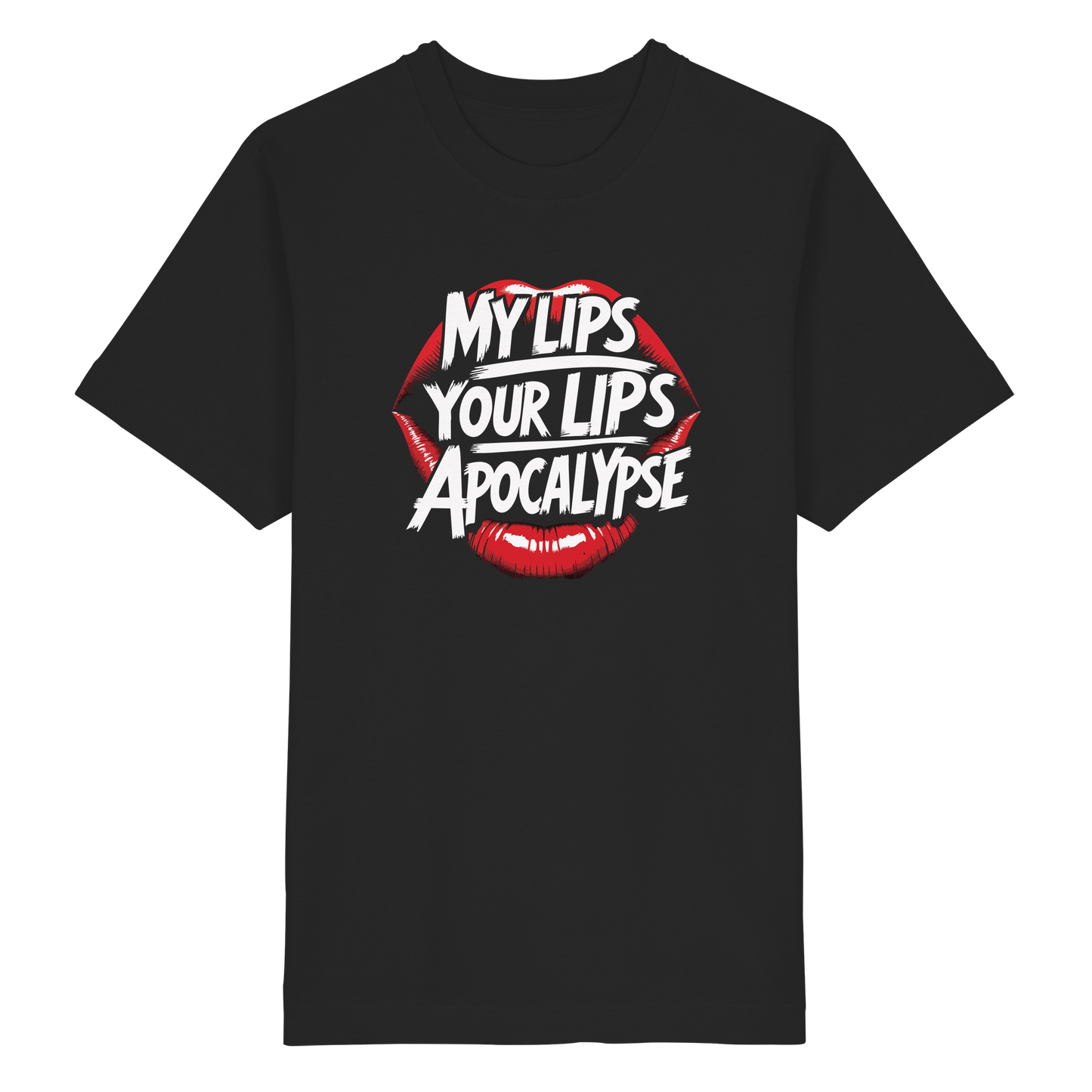 Apocalypse Urban Shirt