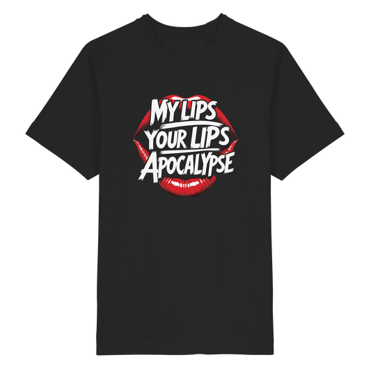 Apocalypse Urban Shirt