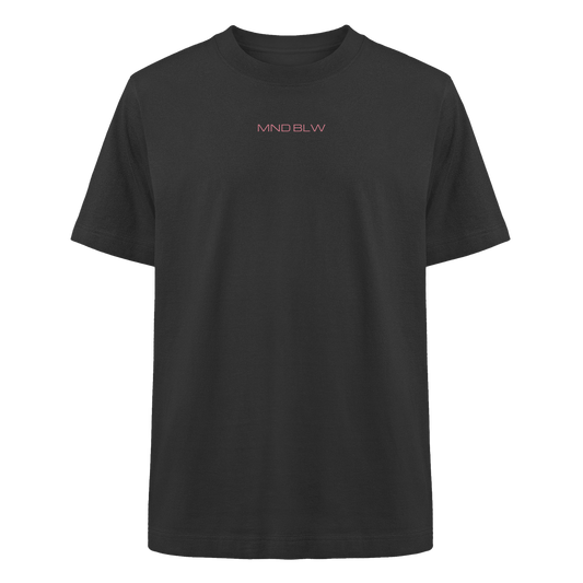 MOJITO STRAWBERRY I Organic Shirt