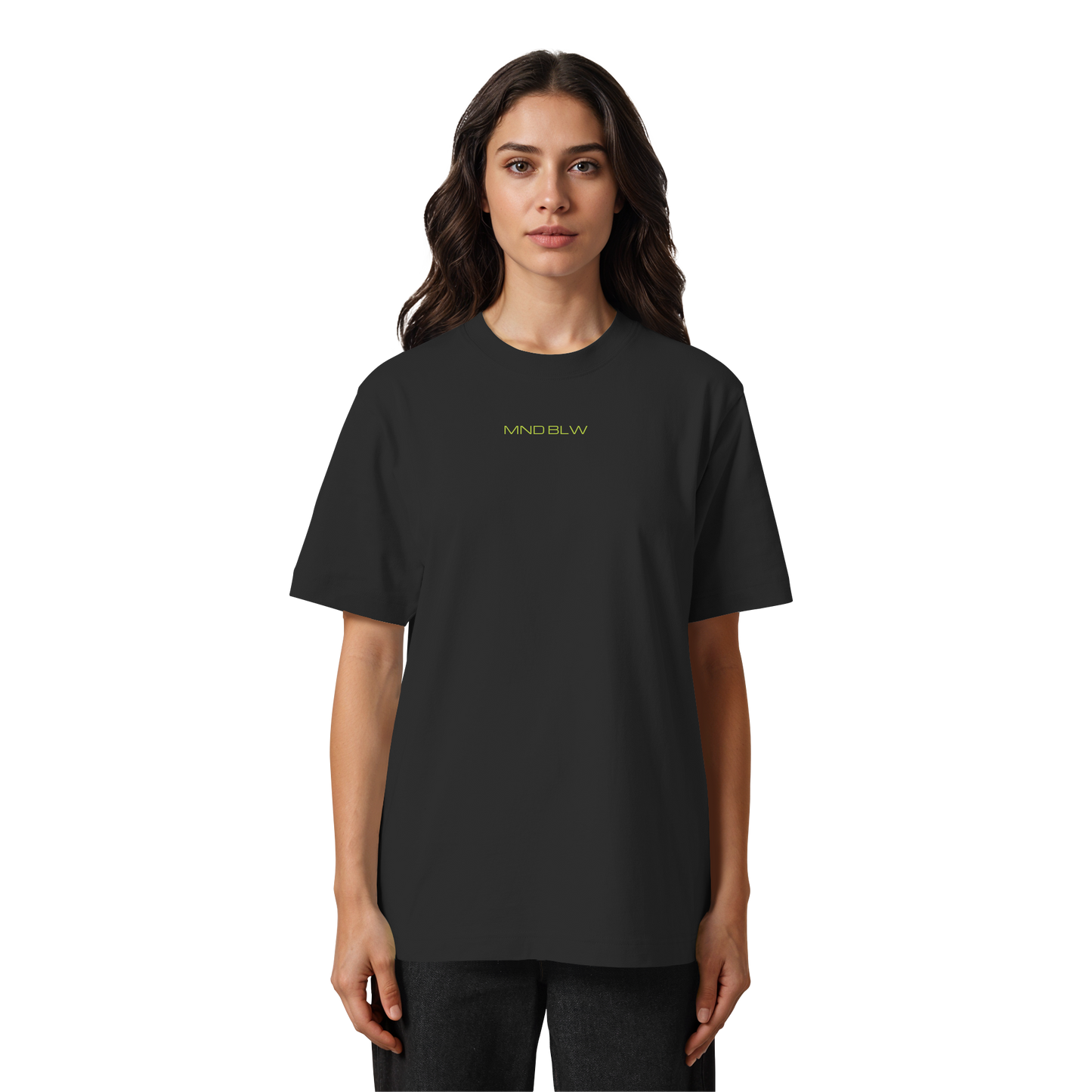 MOJITO | Organic Shirt