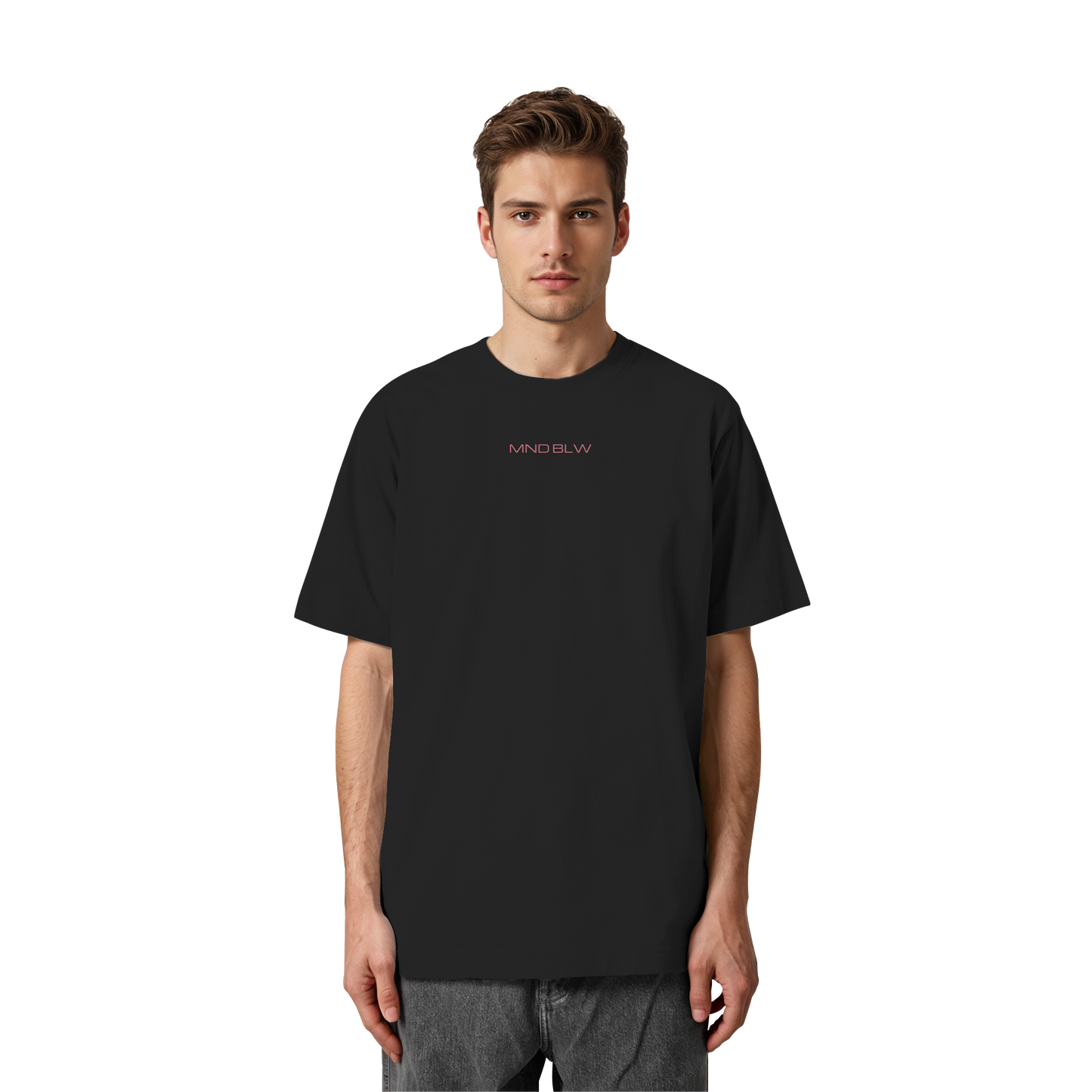 MOJITO STRAWBERRY I Organic Shirt