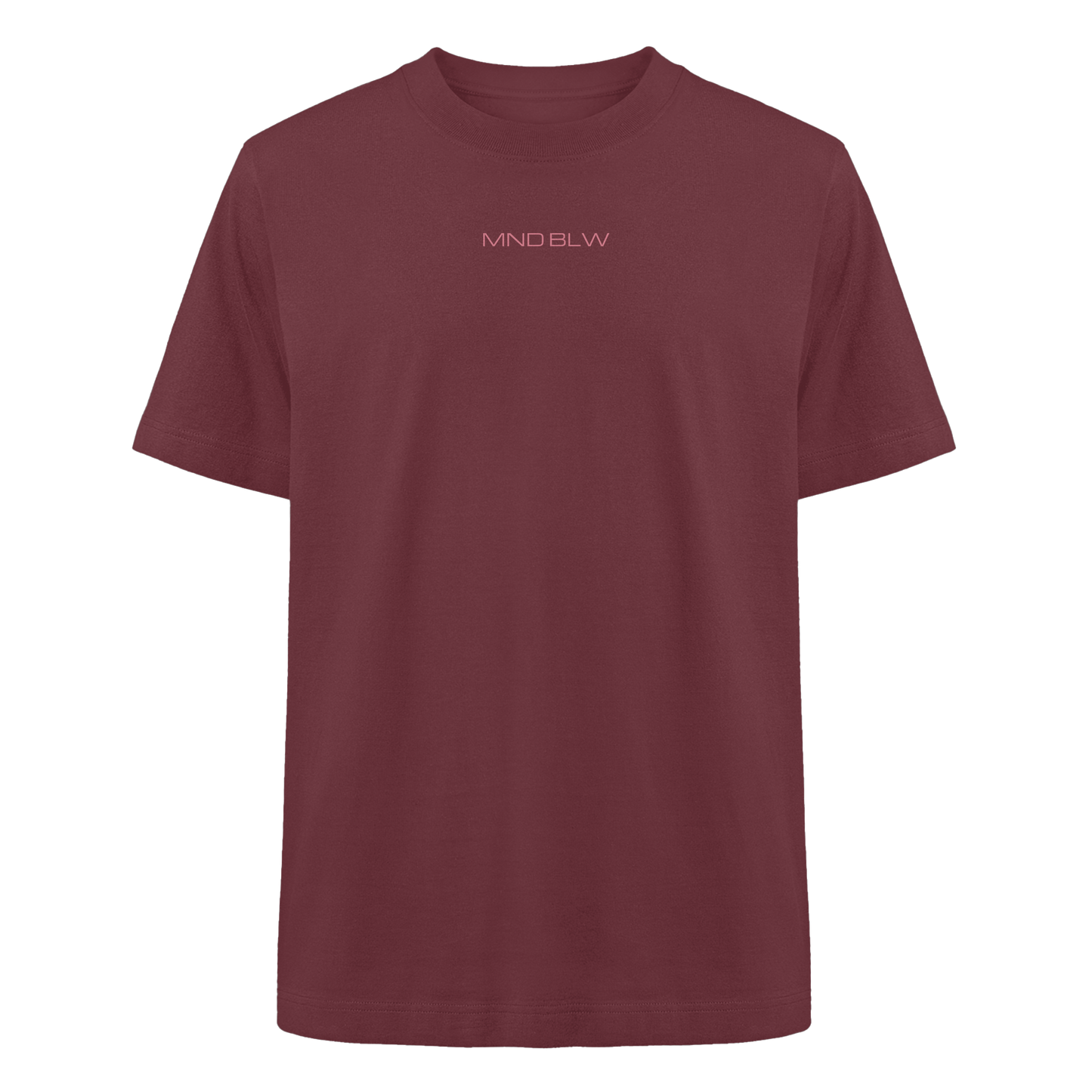 MOJITO STRAWBERRY I Organic Shirt