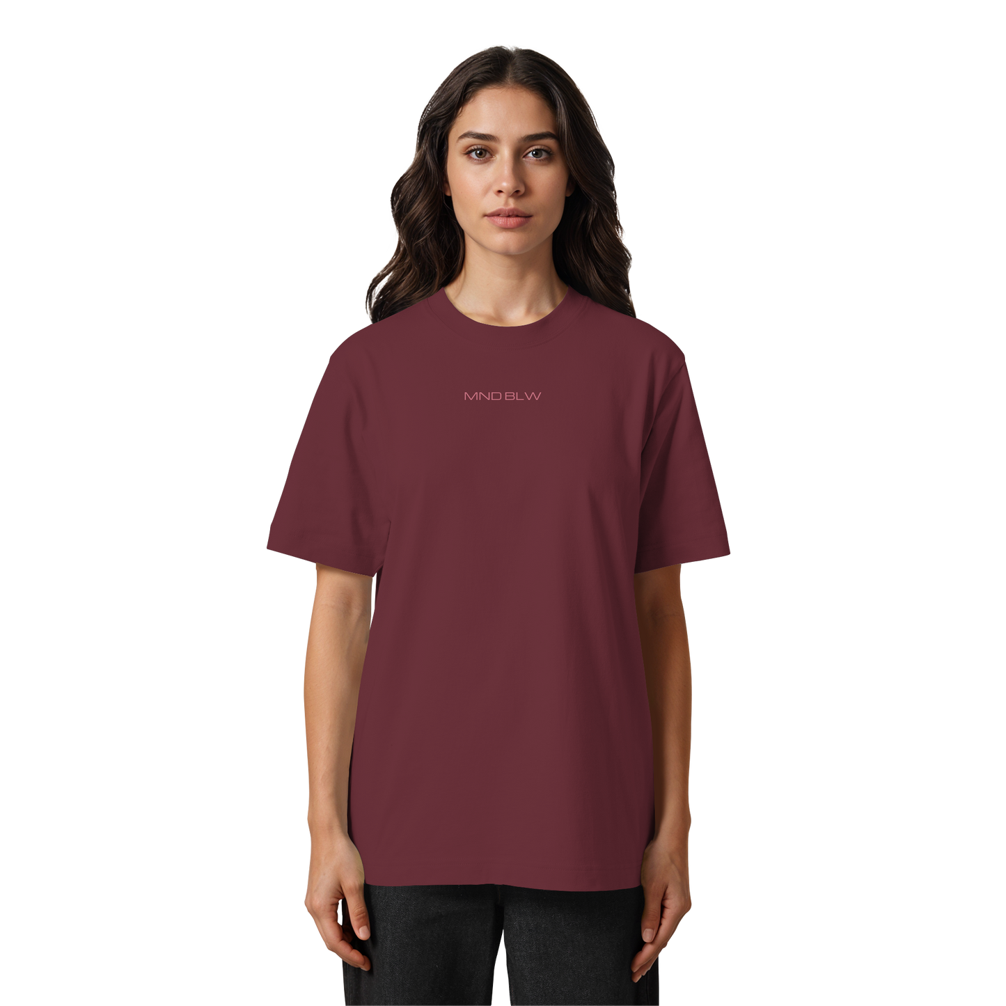 MOJITO STRAWBERRY I Organic Shirt