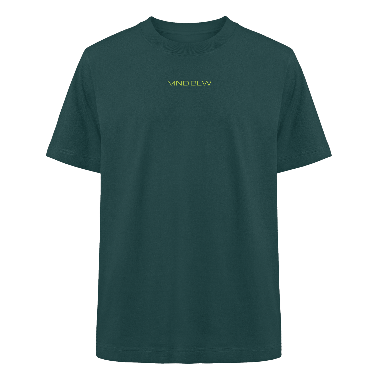 MOJITO | Organic Shirt