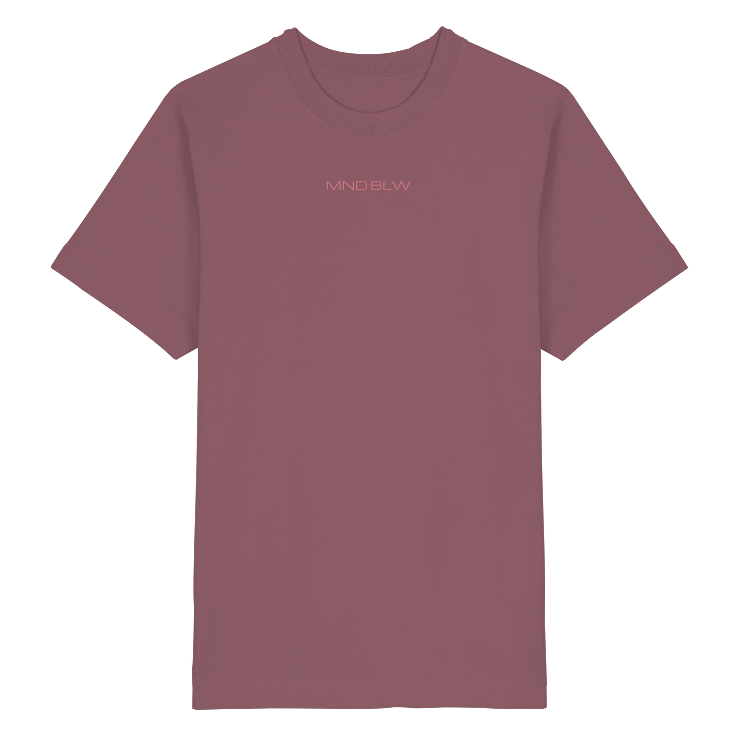 MOJITO STRAWBERRY I Organic Shirt