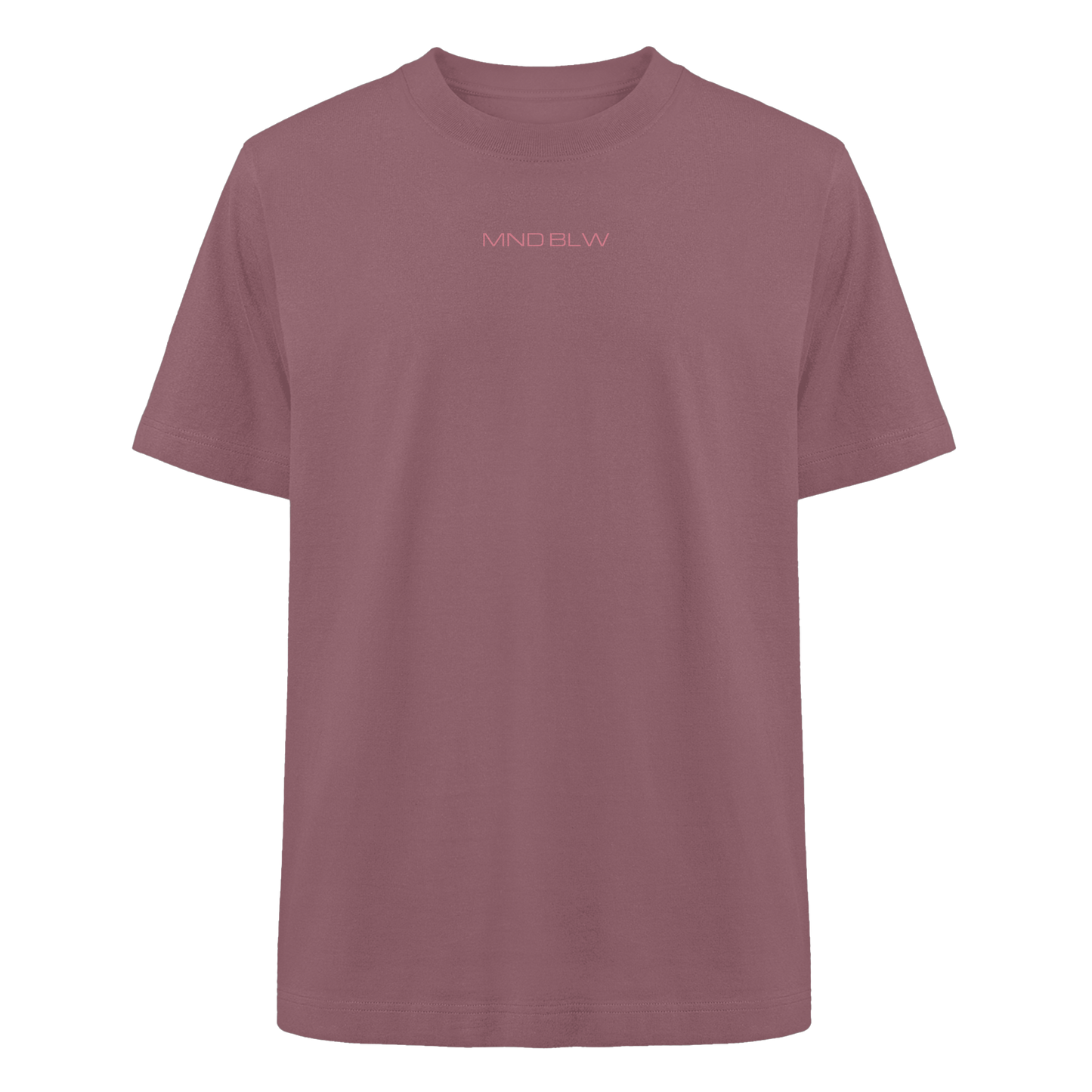 MOJITO STRAWBERRY I Organic Shirt