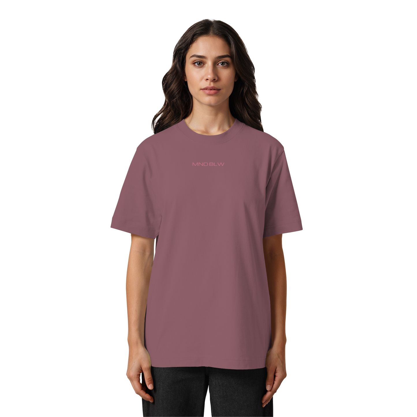 MOJITO STRAWBERRY I Organic Shirt