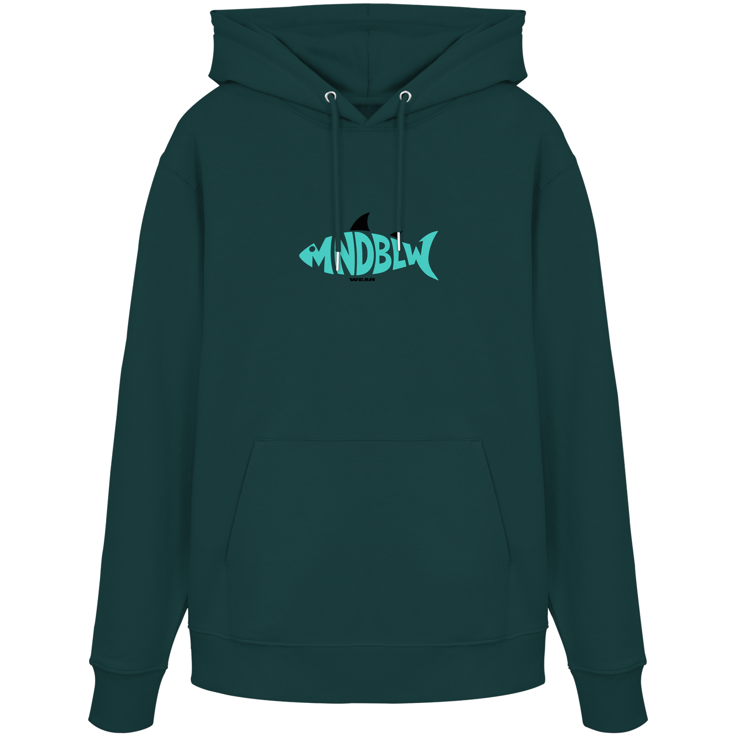 MINDBLOW Shark Hoodie
