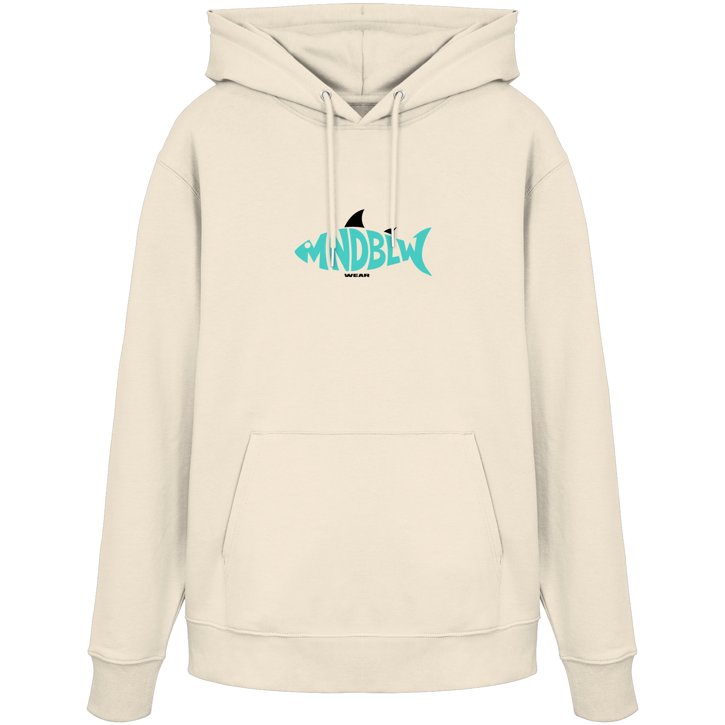 MINDBLOW Shark Hoodie